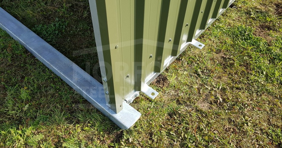 Field Shelters Agricultural Steel Buildings